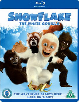 Snowflake (Blu-Ray)