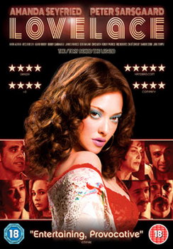 Lovelace (DVD)
