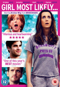 Girl Most Likely (DVD)