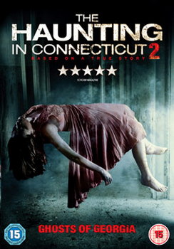 The Haunting In Connecticut 2: Ghosts Of Georgia (DVD)