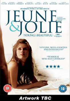 Jeune & Jolie (Young And Beautiful) (DVD)