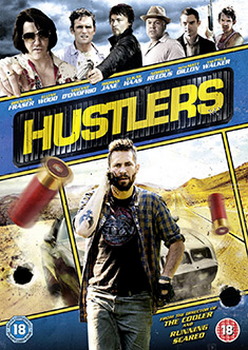 Hustlers (DVD)