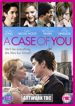 A Case Of You (DVD)