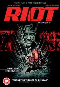 Riot (DVD)