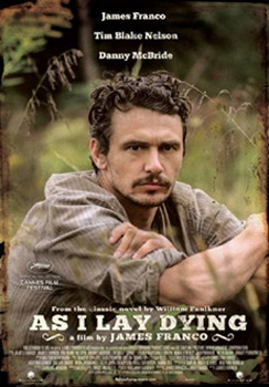 As I Lay Dying (DVD)