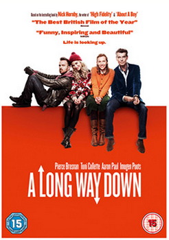 A Long Way Down (DVD)