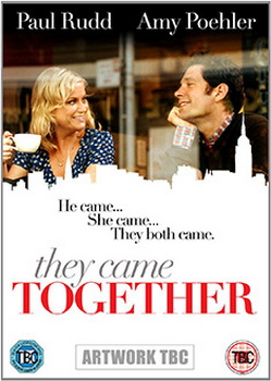 They Came Together (DVD)