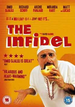 The Infidel (DVD)