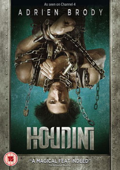 Houdini (DVD)