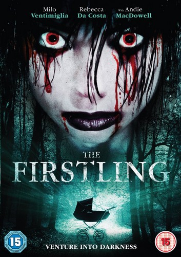 The Firstling (DVD)
