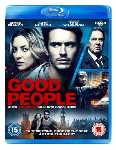 Good People [Blu-ray]