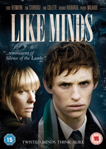 Like Minds (DVD)
