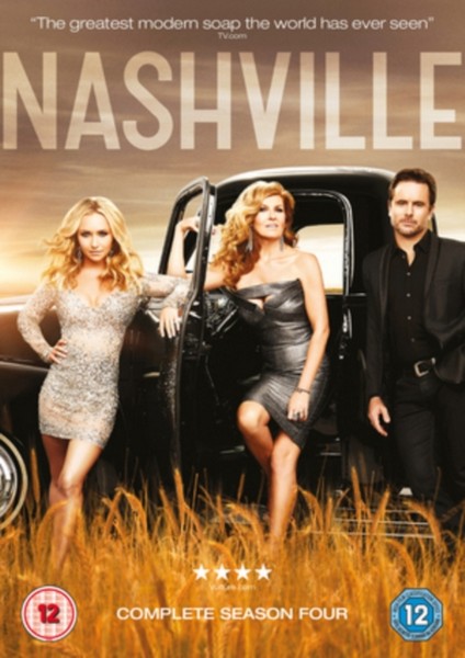 Nashville - Series 4 - Complete