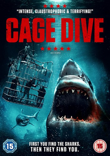 Cage Dive (2017)