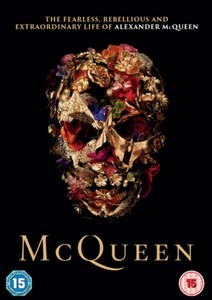 McQueen (DVD) (2018)