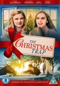 The Christmas Trap (DVD) (2018)