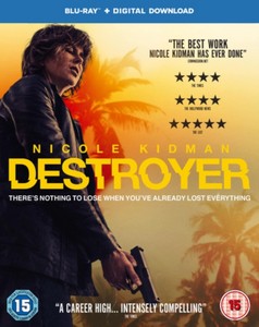 Destroyer (Blu-Ray)