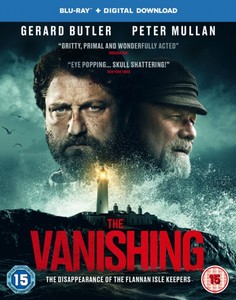 The Vanishing (Blu-Ray)