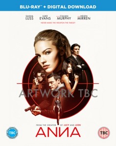 Anna (Blu-Ray)