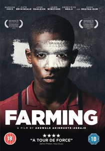 Farming (2019) (DVD)