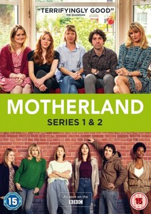 Motherland S2 (DVD)
