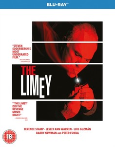 The Limey (Blu-Ray)