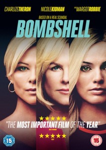 Bombshell [2020] (DVD)