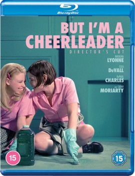 But I'm a Cheerleader [Blu-ray]