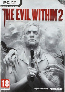 The Evil Within 2 (PC)
