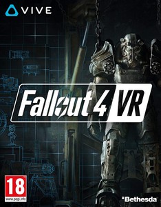 Fallout 4 VR - (PC)