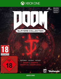 DOOM Slayers Collection (Xbox One)