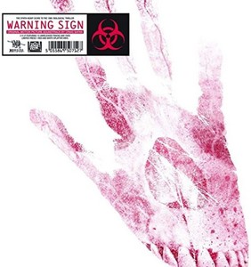 Craig Safan - Warning Sign [Original Soundtrack] (Music CD)