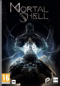 Mortal Shell (Pc) - Code in Box