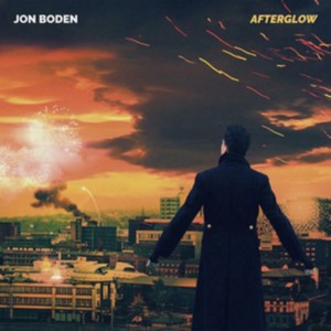 Jon Boden - Afterglow (Music CD)