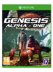 Genesis Alpha One (Xbox One)