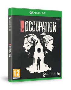 The Occupation (Xbox One)