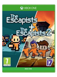 The Escapists + The Escapists 2 (Xbox One)