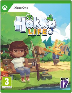 Hokko Life (Xbox One)