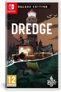 Dredge Deluxe Edition (Nintendo Switch)