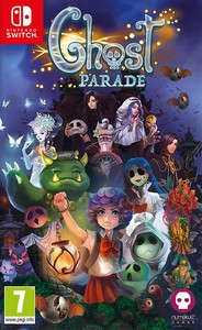 Ghost Parade (Nintendo Switch)