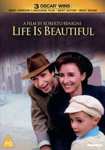 Life Is Beautiful [DVD]