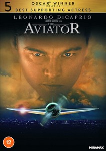 The Aviator [2004]