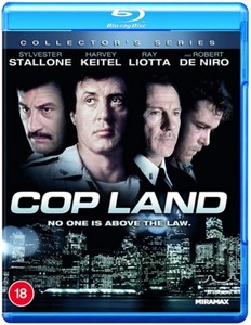 Cop Land [Blu-ray]
