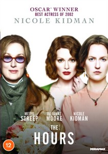 The Hours [DVD]