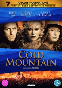 Cold Mountain [DVD]