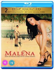 Malena (Blu-Ray)