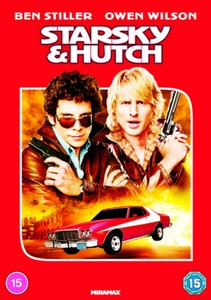 Starsky & Hutch [DVD]