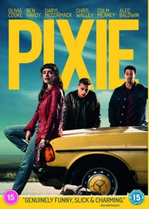 Pixie [2020]