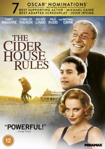 The Cider House Rules [DVD]