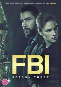 FBI: Season Three